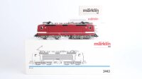 Märklin H0 3443 E-Lok BR 243 897-6 DR Wechselstrom