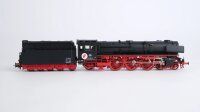 Liliput H0 10124 Dampflok BR 012 081-6 DB Gleichstrom