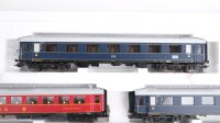 Märklin H0 43290 Fernschnellzug Wagenset...