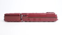 Märklin H0 37052 Dampflok BR 05 002 DRG Wechselstrom...