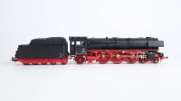 Liliput H0 101 04 Dampflok mit Tender BR 011 065-0 DB...