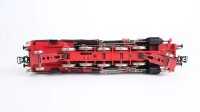 Liliput H0 9503 Dampflok BR 95 013 DB Gleichstrom