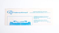 Roco H0 4142 B E-Lok BR 181 201-5 DB Gleichstrom