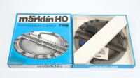 Märklin H0 7186 Eletr. Drehscheibe m.Schalter...