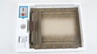 Märklin H0  7294 Elektr. Schiebebühne mit Schalter Bedienungsanleitung