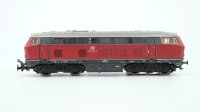 Märklin H0 Diesellok BR 216 025-7 DB Wechselstrom