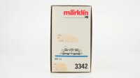 Märklin H0 3342 Elektrische Lokomotive BR 111 der DB Wechselstrom Analog