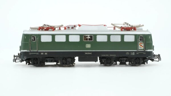 Märklin H0 E-Lok BR 140 210-6 DB Wechselstrom