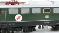 Märklin H0 E-Lok BR E 40 210 DB Wechselstrom