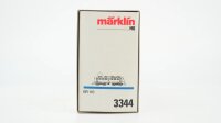 Märklin H0 3344 E-Lok BR 110 249-0 DB Wechselstrom