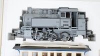Märklin Spur 1 5510 Dampflok BR 80 030 DRG + 2...