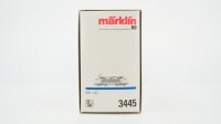 Märklin H0 3445 E-Lok BR 143 612-0 DR Wechselstrom Delta Digital