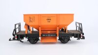 LGB G 4041 Schüttgutwagen orange OEG 737