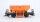 LGB G 4041 Schüttgutwagen orange OEG 737