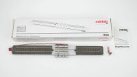 Märklin H0 78100 Rollenprüfstand C Gleis 4 Rollen