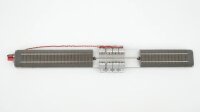 Märklin H0 78100 Rollenprüfstand C Gleis 4 Rollen