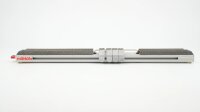 Märklin H0 78100 Rollenprüfstand C Gleis 4 Rollen
