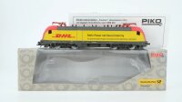 Piko H0 71002 E-Lok BR 182 009-1 DHL Gleichstrom Digital