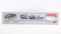 Märklin H0 74861 C-Gleis Drehscheibe Digital Sound