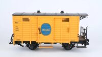 LGB G 4033 Güterwagen Chiquita Bananen