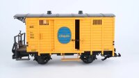 LGB G 4033 Güterwagen Chiquita Bananen