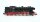 Fleischmann N 7065 Dampflok BR 065 018 DB