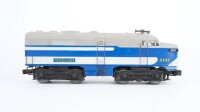 K-Line Spur O 2100-2 US Diesellok BR 2137 WABASH