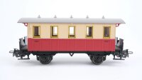 Märklin H0 4107 Personenwagen Bi / Ci