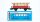 Märklin H0 4107 Personenwagen Bi / Ci