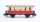 Märklin H0 4107 Personenwagen Bi / Ci