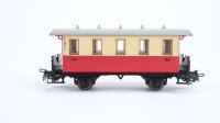 Märklin H0 4107 Personenwagen Bi / Ci