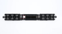 Märklin H0 4617002 Tiefladewagen mit Transformator  SST 53  St 52 der DB
