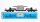 Märklin H0 4617002 Tiefladewagen mit Transformator  SST 53  St 52 der DB