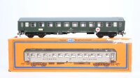 Prefo H0 5452522/426/00050 Reisezugwagen DR B 4 ge...