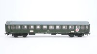Prefo H0 5452522/426/00050 Reisezugwagen DR B 4 ge 515020-40009-6 DR