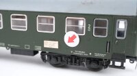 Prefo H0 5452522/426/00050 Reisezugwagen DR B 4 ge 515020-40009-6 DR