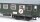 Prefo H0 5452522/426/00050 Reisezugwagen DR B 4 ge 515020-40009-6 DR