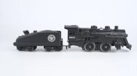 Lionel Spur 0 8902 Dampflok mit Tender BR 8902 Atlantic...