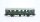 Märklin H0 4067 Personenwagen (37 541 Reg) AB3yge der DB