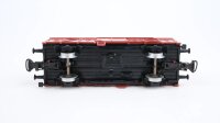 Märklin H0 4408 Gedeckter Güterwagen  Gs-u der SJ