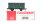 Fleischmann H0 5021 Kranzug-Beiwagen 9 413 148-2 DB