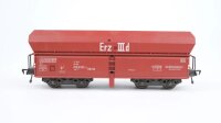 Fleischmann H0 5520 Selbstentladewagen 21 80 676 3 532-4 DB