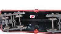 Fleischmann H0 5520 Selbstentladewagen 21 80 676 3 532-4 DB