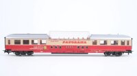 Märklin H0 4169 Reisezugwagen (Panoramawagen,...