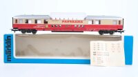 Märklin H0 4169 Reisezugwagen (Panoramawagen,...