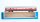 Märklin H0 4096 TEE-Großraumwagen 1.Kl. 61 80 18-70 042-6 Apümz/Apmz 122 DB