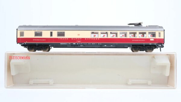 Fleischmann H0 5162 IC-Speisewagen 61 80 88-73 321-6 DB