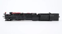 Fleischmann N 7175 Dampflok BR 050 058-7 DB
