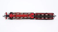 Fleischmann N 7175 Dampflok BR 050 058-7 DB