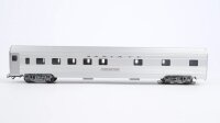 Märklin H0 43602 Reisezugwagen Wagen (Pine Island) der AT & SF